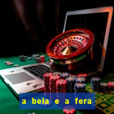 a bela e a fera 1991 assistir online